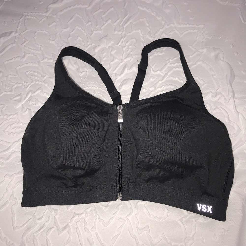 Victoria's Secret VSX sports bra 34B